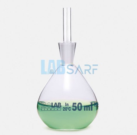 Kalibresiz Piknometreler